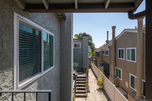 4642 Felton 6, San Diego, CA 92116