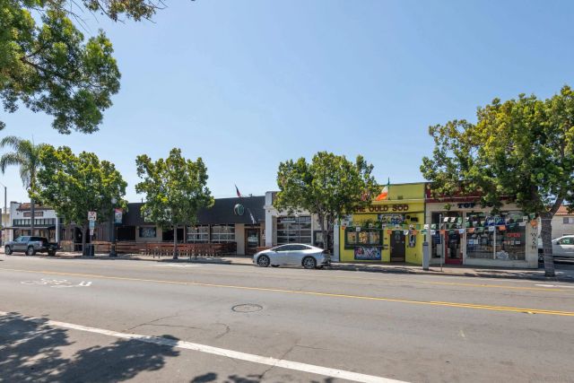 4642 Felton 6, San Diego, CA 92116