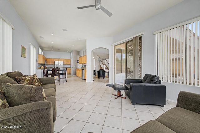 13420 W CARIBBEAN Lane, Surprise, AZ 85379