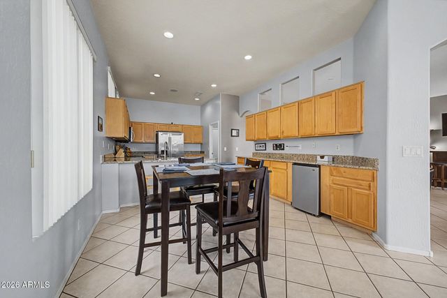 13420 W CARIBBEAN Lane, Surprise, AZ 85379