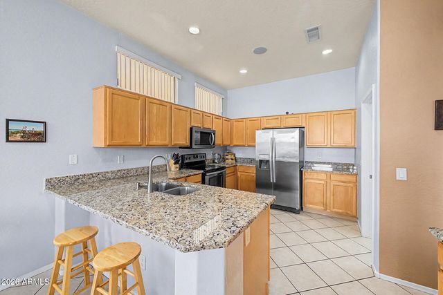 13420 W CARIBBEAN Lane, Surprise, AZ 85379