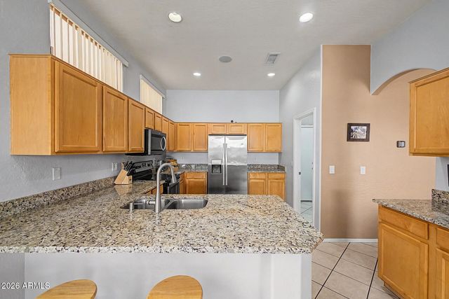 13420 W CARIBBEAN Lane, Surprise, AZ 85379
