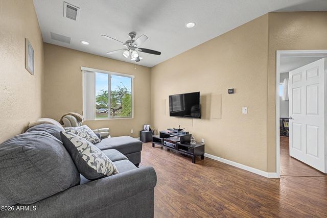 13420 W CARIBBEAN Lane, Surprise, AZ 85379