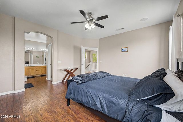 13420 W CARIBBEAN Lane, Surprise, AZ 85379