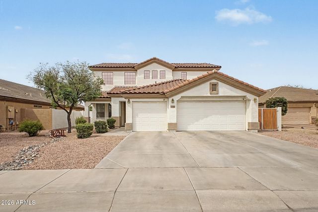 13420 W CARIBBEAN Lane, Surprise, AZ 85379