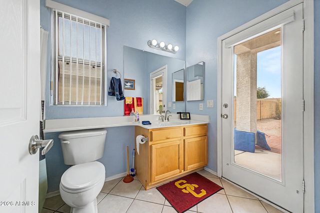 13420 W CARIBBEAN Lane, Surprise, AZ 85379