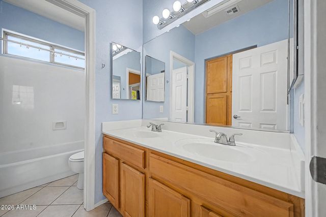 13420 W CARIBBEAN Lane, Surprise, AZ 85379