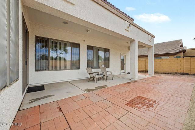 13420 W CARIBBEAN Lane, Surprise, AZ 85379
