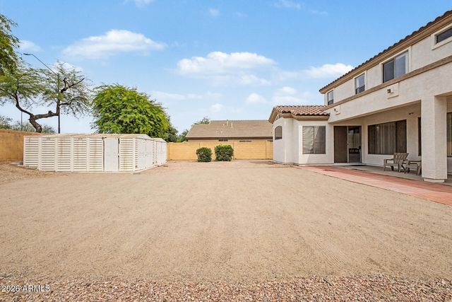 13420 W CARIBBEAN Lane, Surprise, AZ 85379