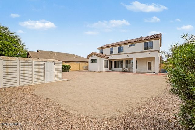 13420 W CARIBBEAN Lane, Surprise, AZ 85379