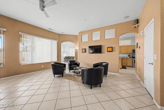 13420 W CARIBBEAN Lane, Surprise, AZ 85379