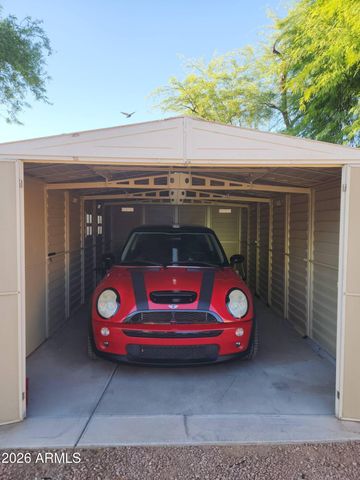 13420 W CARIBBEAN Lane, Surprise, AZ 85379