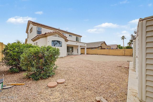 13420 W CARIBBEAN Lane, Surprise, AZ 85379
