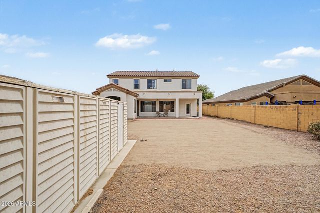 13420 W CARIBBEAN Lane, Surprise, AZ 85379