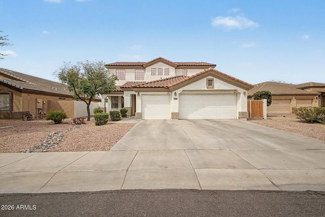 13420 W CARIBBEAN Lane, Surprise, AZ 85379
