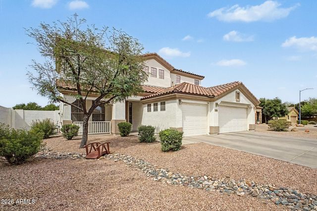 13420 W CARIBBEAN Lane, Surprise, AZ 85379