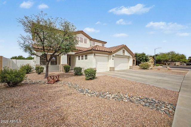 13420 W CARIBBEAN Lane, Surprise, AZ 85379