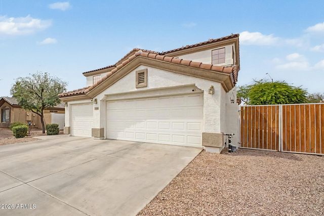 13420 W CARIBBEAN Lane, Surprise, AZ 85379
