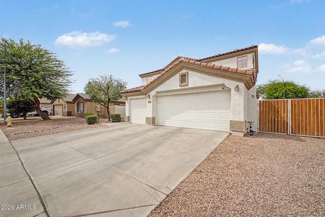 13420 W CARIBBEAN Lane, Surprise, AZ 85379