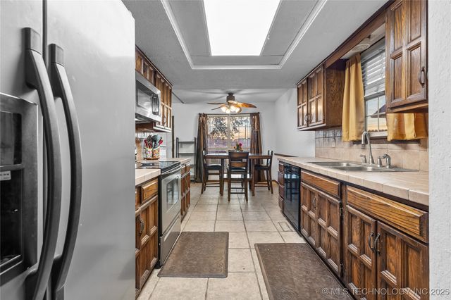 13350 E 34th Street, Tulsa, OK 74134