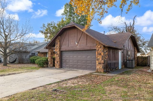 13350 E 34th Street, Tulsa, OK 74134