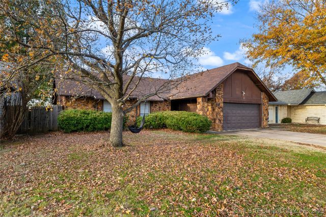 13350 E 34th Street, Tulsa, OK 74134