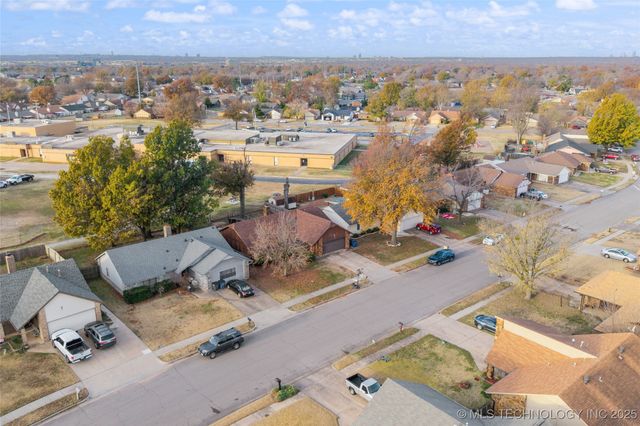 13350 E 34th Street, Tulsa, OK 74134