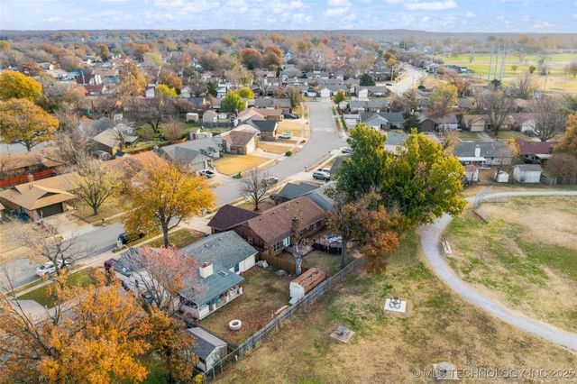 13350 E 34th Street, Tulsa, OK 74134