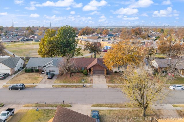 13350 E 34th Street, Tulsa, OK 74134