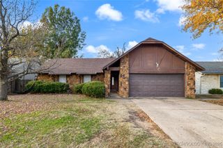 13350 E 34th Street, Tulsa, OK 74134