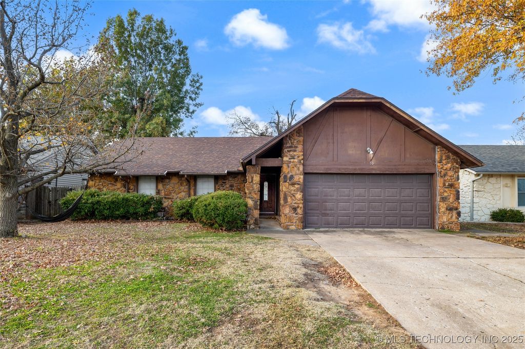 13350 E 34th Street, Tulsa, OK 74134