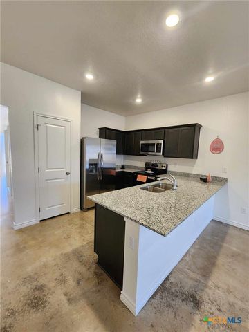 1305 Concord Drive A & B, Copperas Cove, TX 76522