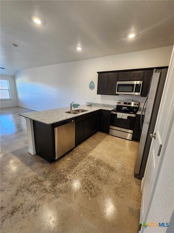 1305 Concord Drive A & B, Copperas Cove, TX 76522