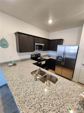 1305 Concord Drive A & B, Copperas Cove, TX 76522