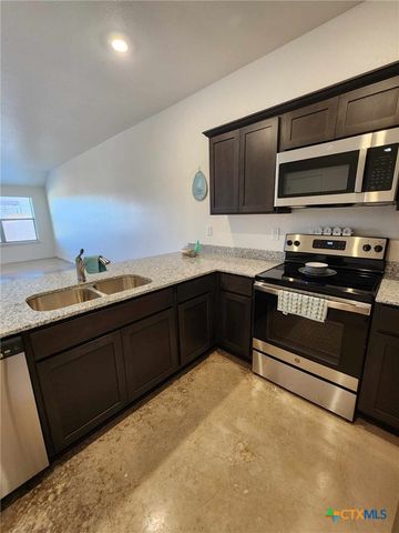 1305 Concord Drive A & B, Copperas Cove, TX 76522
