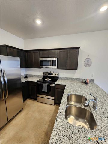 1305 Concord Drive A & B, Copperas Cove, TX 76522
