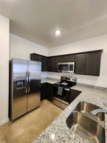 1305 Concord Drive A & B, Copperas Cove, TX 76522