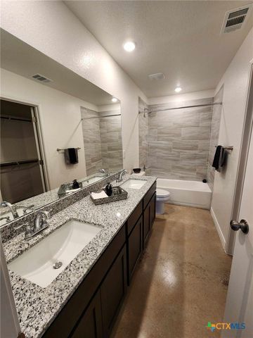 1305 Concord Drive A & B, Copperas Cove, TX 76522