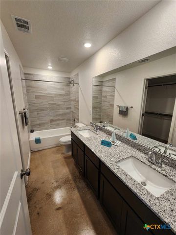 1305 Concord Drive A & B, Copperas Cove, TX 76522
