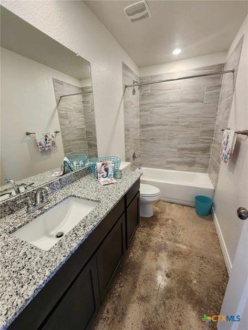 1305 Concord Drive A & B, Copperas Cove, TX 76522