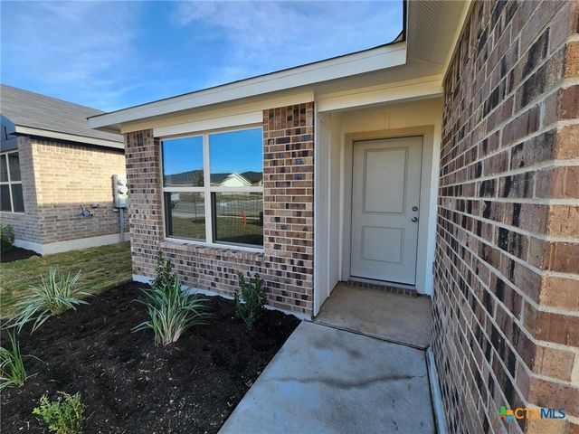 1305 Concord Drive A & B, Copperas Cove, TX 76522