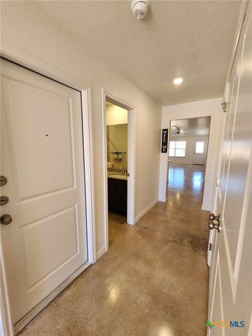 1305 Concord Drive A & B, Copperas Cove, TX 76522