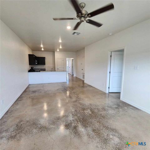 1305 Concord Drive A & B, Copperas Cove, TX 76522