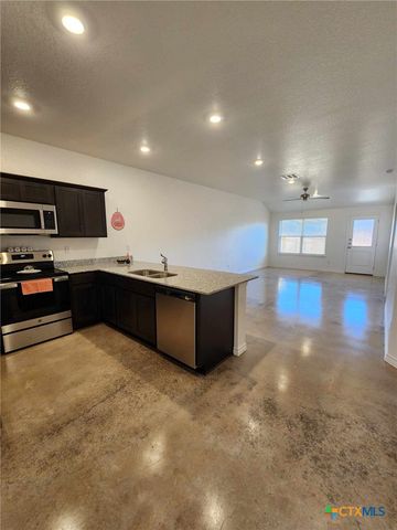 1305 Concord Drive A & B, Copperas Cove, TX 76522