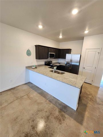 1305 Concord Drive A & B, Copperas Cove, TX 76522