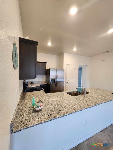 1305 Concord Drive A & B, Copperas Cove, TX 76522