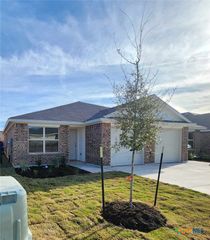 1305 Concord Drive A & B, Copperas Cove, TX 76522