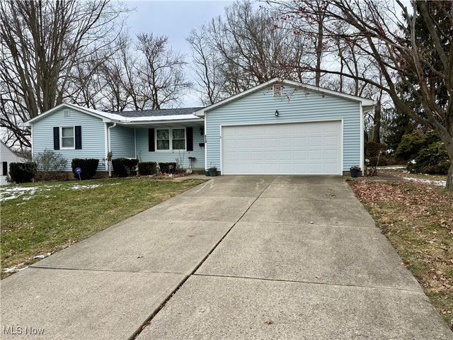 418 Hamilton Avenue NE, Massillon, OH 44646