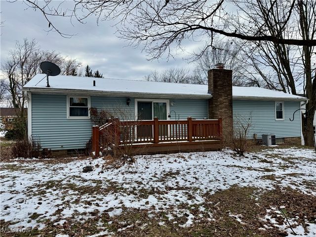 418 Hamilton Avenue NE, Massillon, OH 44646