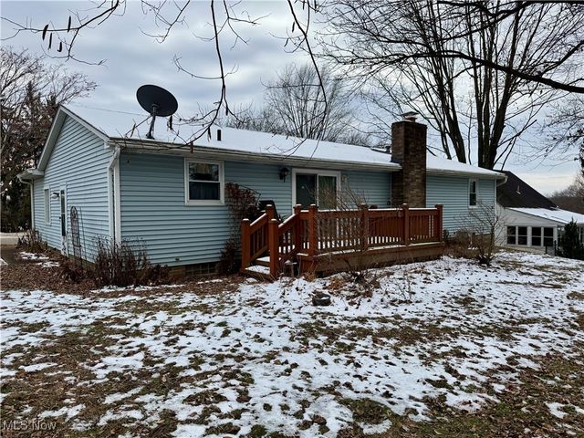 418 Hamilton Avenue NE, Massillon, OH 44646